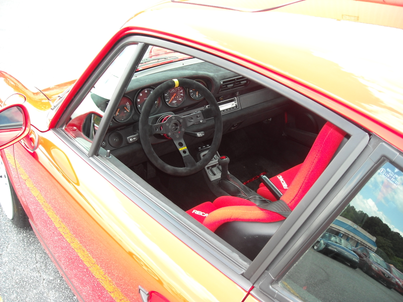 Illustration for article titled 'We Hungry' Car Meet, Marietta GA 4/26/2015 photo dump